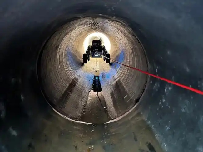 龙泉CCTV检测后如何整理数据？