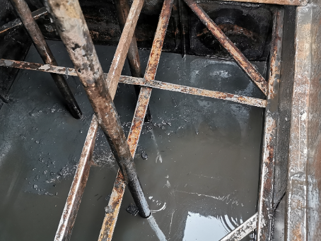 龙泉CCTV管道检测具体做什么？