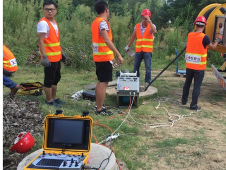 龙泉如何选择适合的市政管道疏通方法？